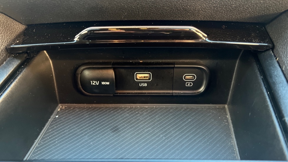 Used Kia Sportage 2023 for sale - 76872457: Photo 41