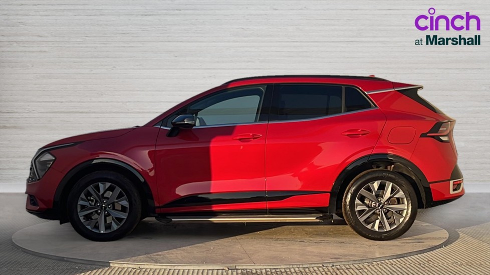 Used Kia Sportage 2023 for sale - 76872457: Photo 6