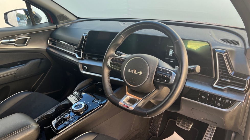 Used Kia Sportage 2023 for sale - 76872457: Photo 9