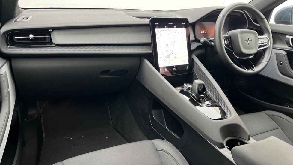 Used Polestar Polestar 2 2023 for sale - 76870505: Photo 10