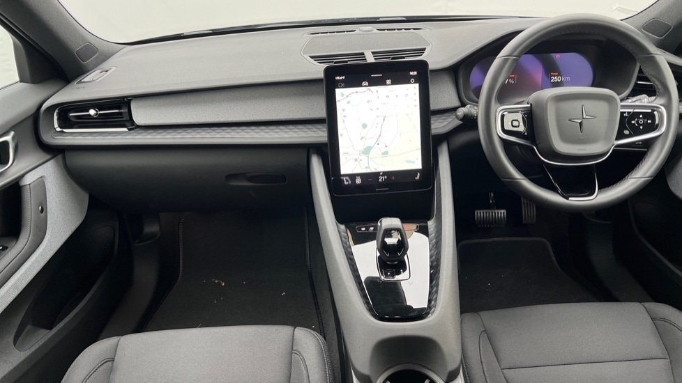 Used Polestar Polestar 2 2023 for sale - 76870505: Photo 11