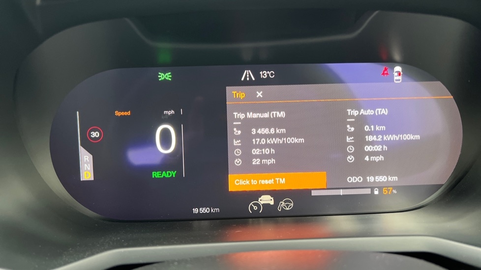 Used Polestar Polestar 2 2023 for sale - 76870505: Photo 13