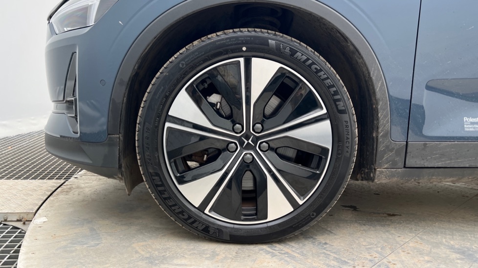 Used Polestar Polestar 2 2023 for sale - 76870505: Photo 17