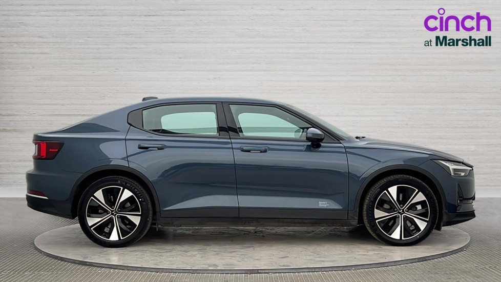 Used Polestar Polestar 2 2023 for sale - 76870505: Photo 2
