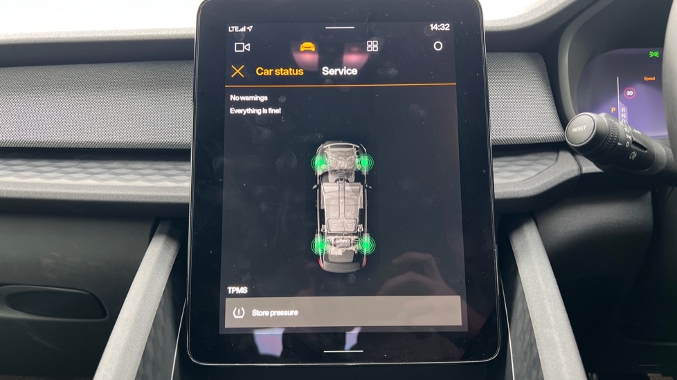 Used Polestar Polestar 2 2023 for sale - 76870505: Photo 21