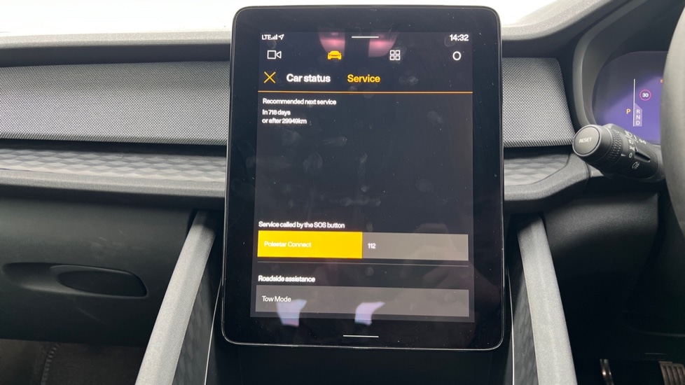 Used Polestar Polestar 2 2023 for sale - 76870505: Photo 22