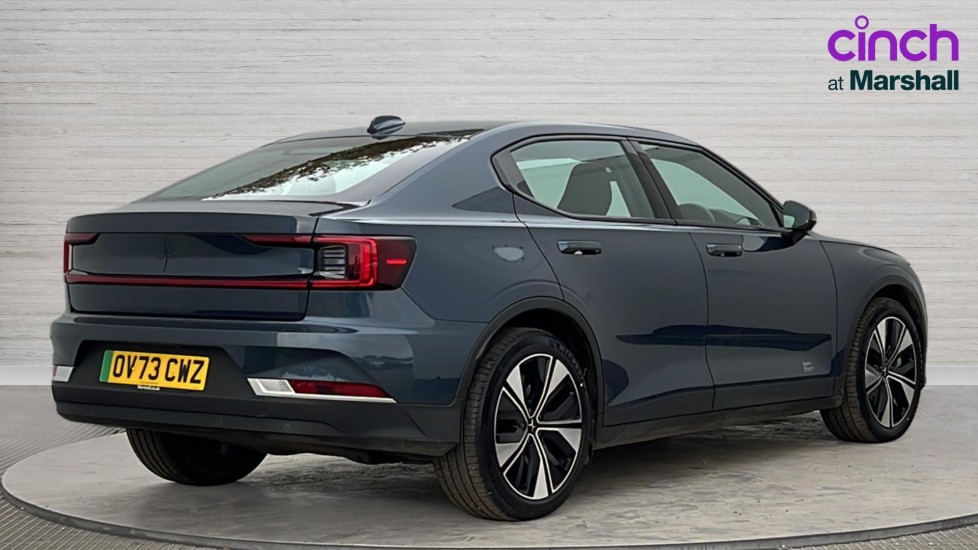 Used Polestar Polestar 2 2023 for sale - 76870505: Photo 3