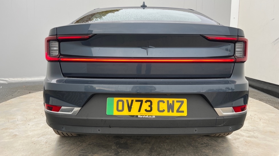 Used Polestar Polestar 2 2023 for sale - 76870505: Photo 36