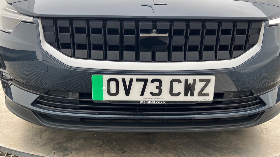 Used Polestar Polestar 2 2023 for sale - 76870505: Photo 38
