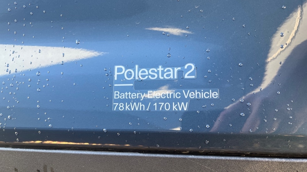 Used Polestar Polestar 2 2023 for sale - 76870505: Photo 42