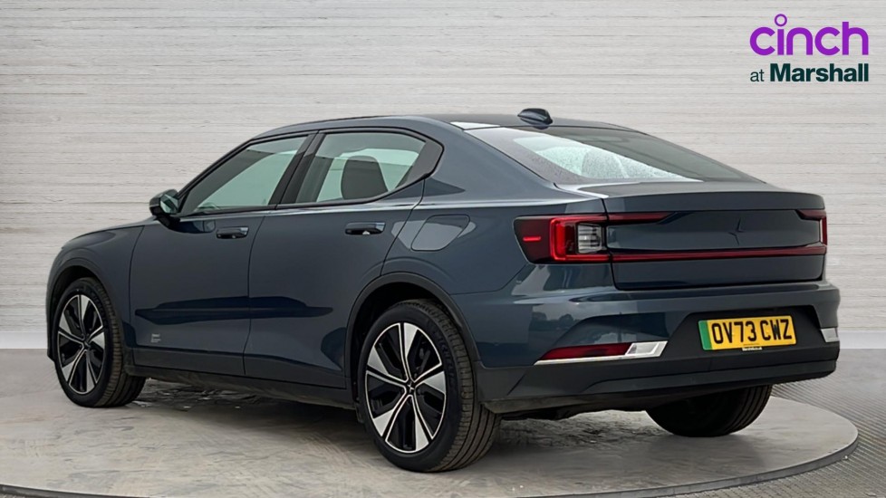 Used Polestar Polestar 2 2023 for sale - 76870505: Photo 5