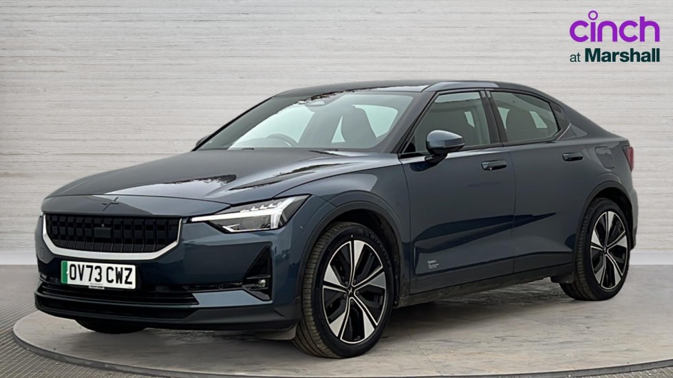 Used Polestar Polestar 2 2023 for sale - 76870505: Photo 7