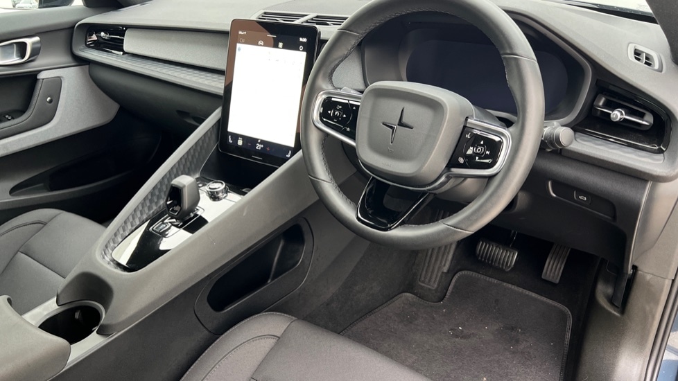 Used Polestar Polestar 2 2023 for sale - 76870505: Photo 9