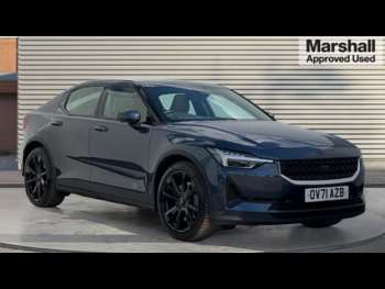 2021 - 170kW 78kWh Long Range SM [Plus] 5dr Auto