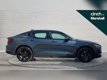 Used Polestar Polestar 2 2021 for sale - 75150200: Photo