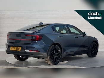 Used Polestar Polestar 2 2021 for sale - 75150200: Photo
