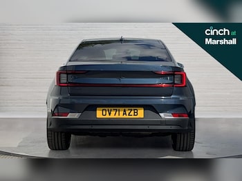 Used Polestar Polestar 2 2021 for sale - 75150200: Photo