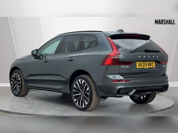 Used Volvo XC60 2025 for sale - 75276763: Photo
