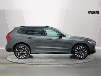 Used Volvo XC60 2025 for sale - 75276763: Photo