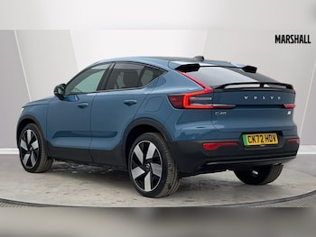 Used Volvo C40 2022 for sale - 76297501: Photo