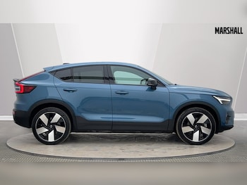 Used Volvo C40 2022 for sale - 76297501: Photo