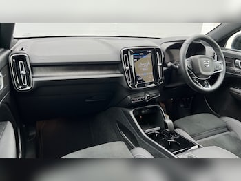 Used Volvo C40 2022 for sale - 76297501: Photo