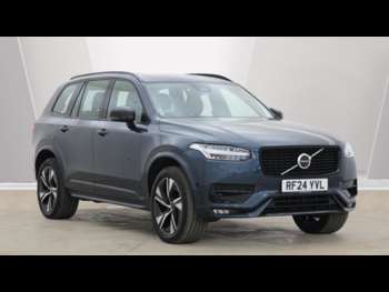 2024 - 2.0 B5P [250] Plus Dark 5dr AWD Geartronic