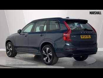 Used Volvo XC90 2024 for sale - 75112616: Photo