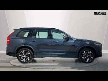 Used Volvo XC90 2024 for sale - 75112616: Photo