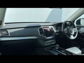 Used Volvo XC90 2024 for sale - 75112616: Photo