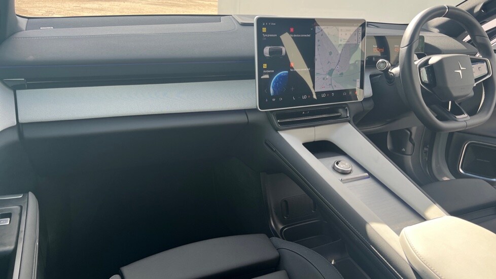 Used Polestar Polestar 4 2025 for sale - 76871230: Photo 10