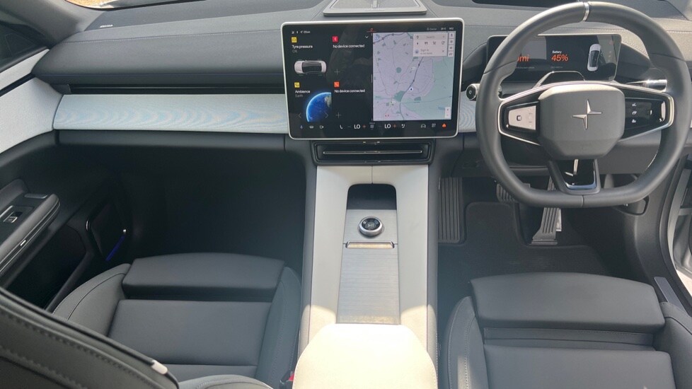 Used Polestar Polestar 4 2025 for sale - 76871230: Photo 11