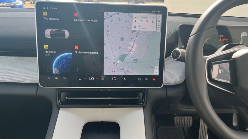 Used Polestar Polestar 4 2025 for sale - 76871230: Photo 12