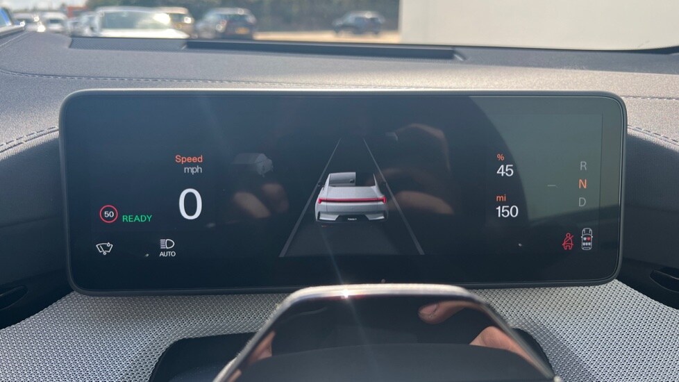 Used Polestar Polestar 4 2025 for sale - 76871230: Photo 13