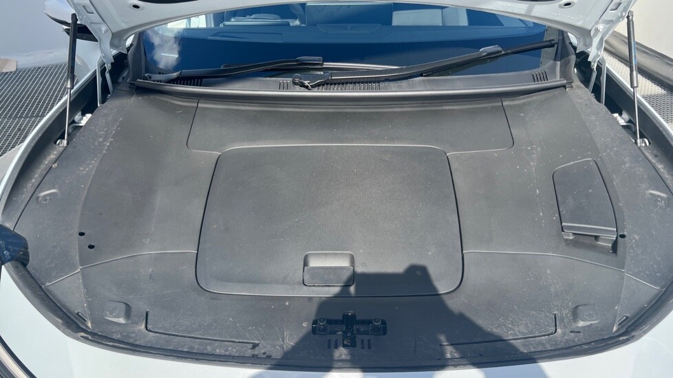 Used Polestar Polestar 4 2025 for sale - 76871230: Photo 16