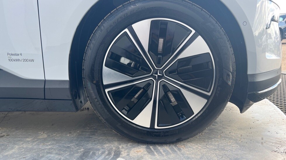 Used Polestar Polestar 4 2025 for sale - 76871230: Photo 17