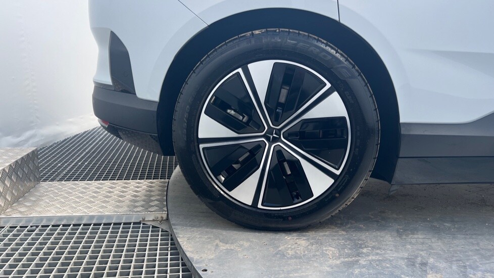 Used Polestar Polestar 4 2025 for sale - 76871230: Photo 18