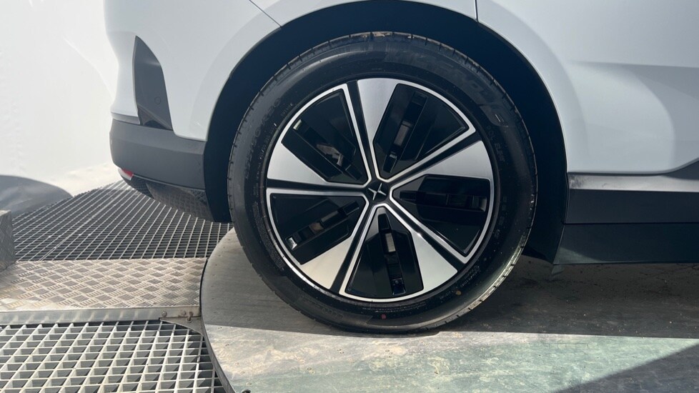 Used Polestar Polestar 4 2025 for sale - 76871230: Photo 19