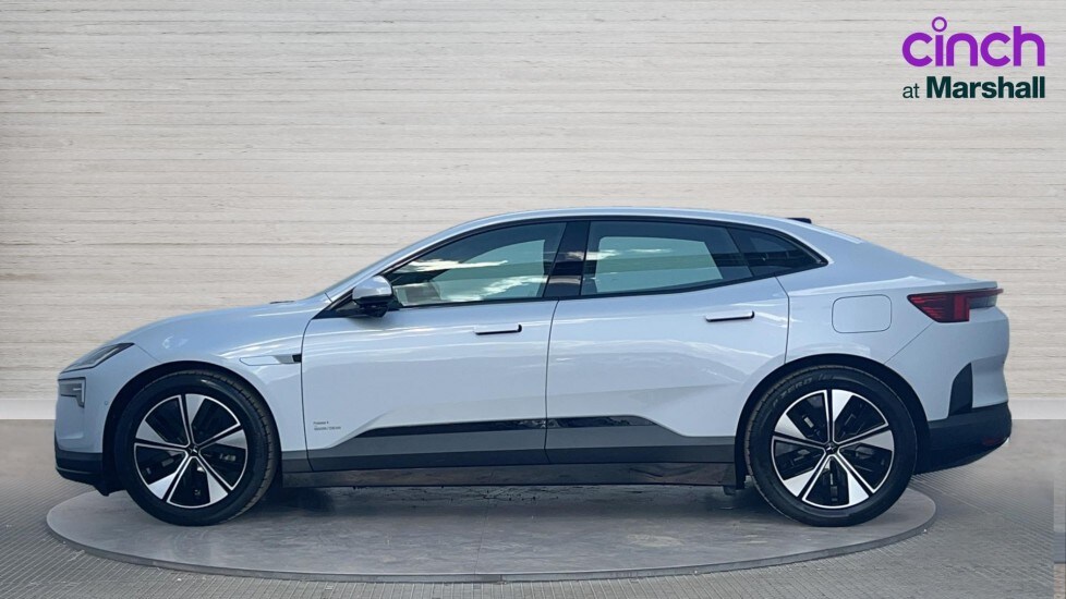 Used Polestar Polestar 4 2025 for sale - 76871230: Photo 2