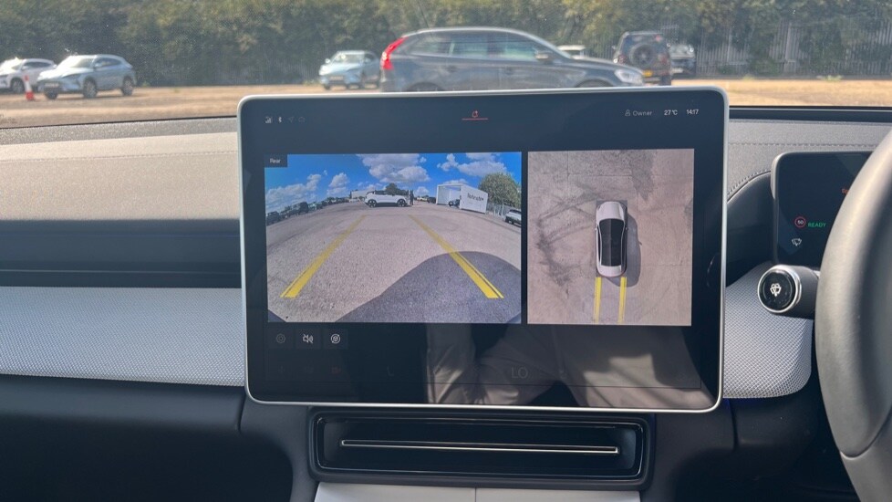 Used Polestar Polestar 4 2025 for sale - 76871230: Photo 27