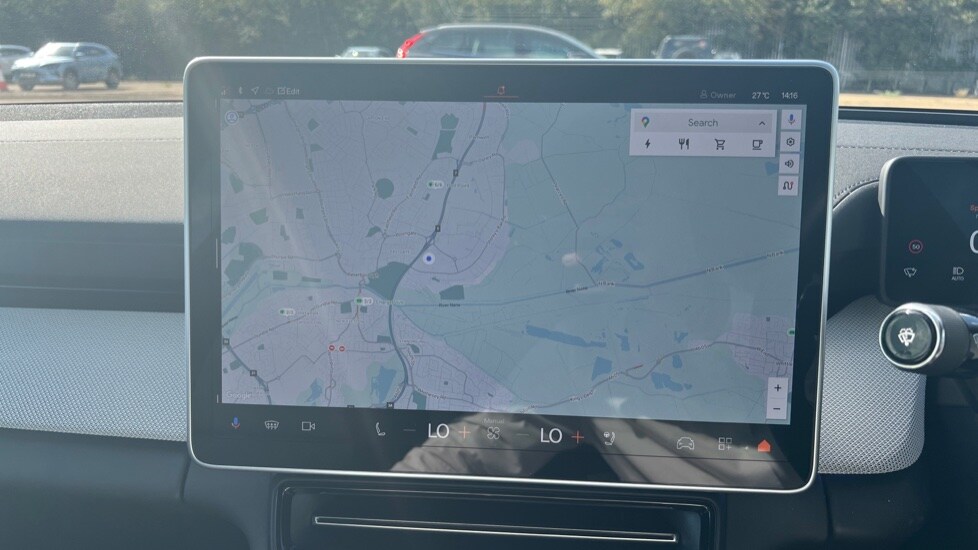 Used Polestar Polestar 4 2025 for sale - 76871230: Photo 28