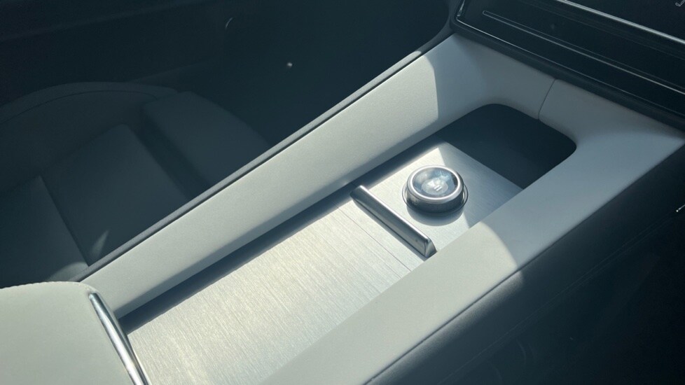 Used Polestar Polestar 4 2025 for sale - 76871230: Photo 29