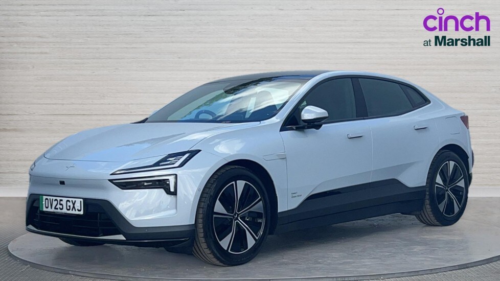 Used Polestar Polestar 4 2025 for sale - 76871230: Photo 3