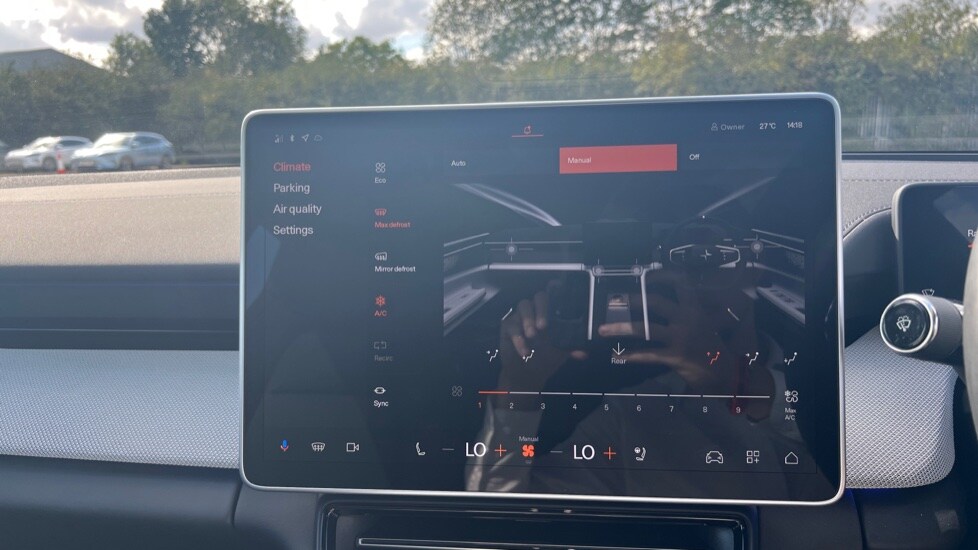 Used Polestar Polestar 4 2025 for sale - 76871230: Photo 32