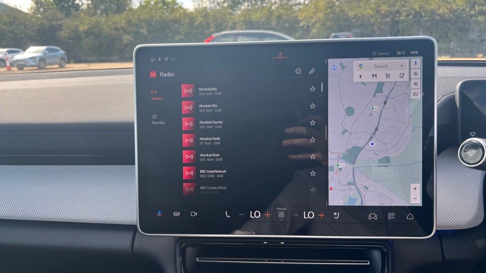 Used Polestar Polestar 4 2025 for sale - 76871230: Photo 33