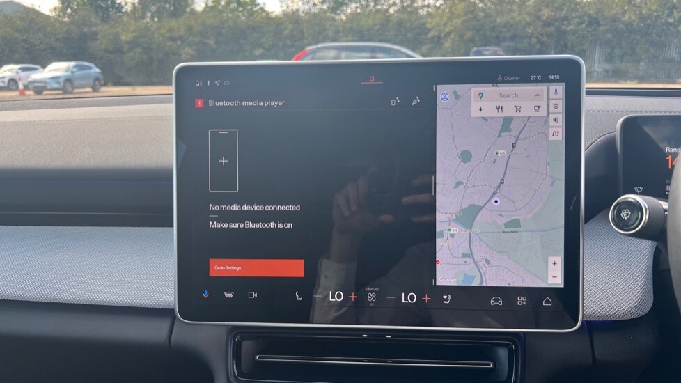 Used Polestar Polestar 4 2025 for sale - 76871230: Photo 34