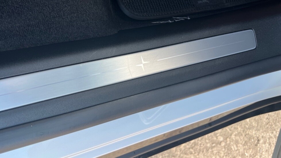 Used Polestar Polestar 4 2025 for sale - 76871230: Photo 35