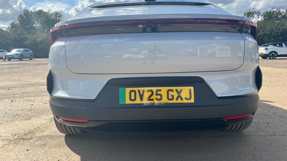 Used Polestar Polestar 4 2025 for sale - 76871230: Photo 36