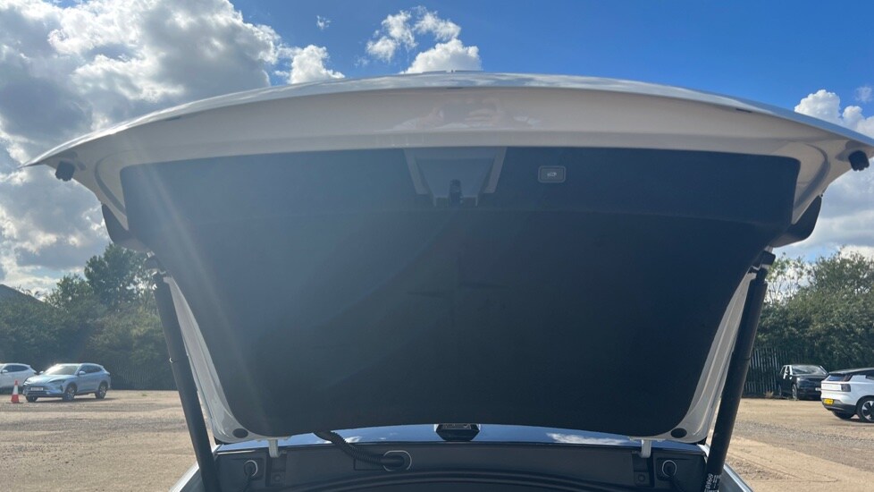 Used Polestar Polestar 4 2025 for sale - 76871230: Photo 37