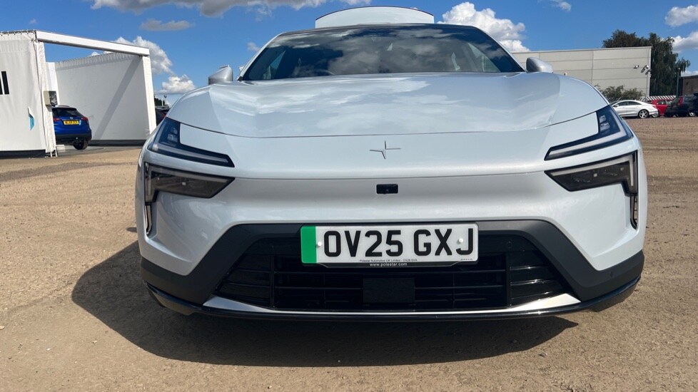 Used Polestar Polestar 4 2025 for sale - 76871230: Photo 38